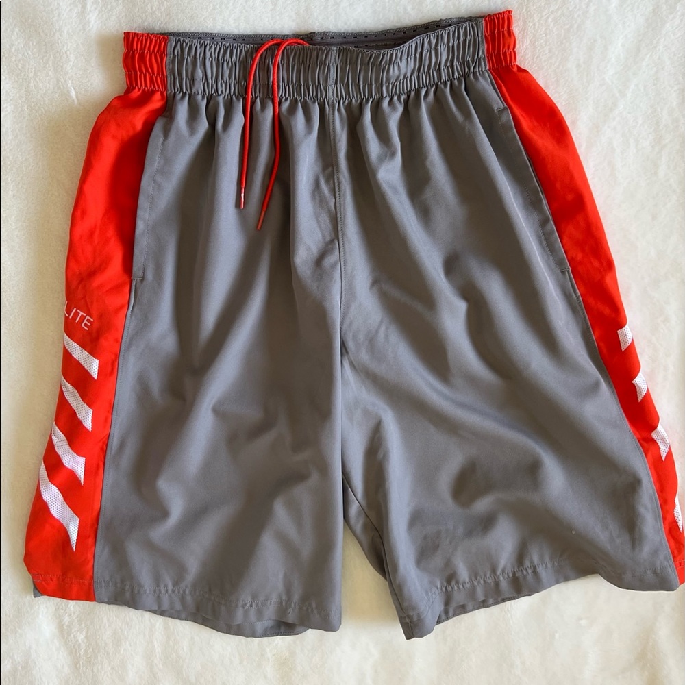 Nike Dri-Fit Mens Shorts